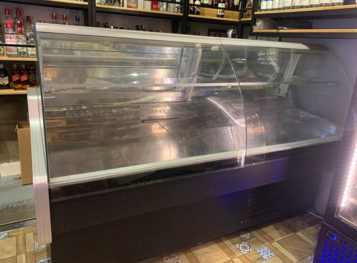 şarküteri dolabı market büfe cafe pastane