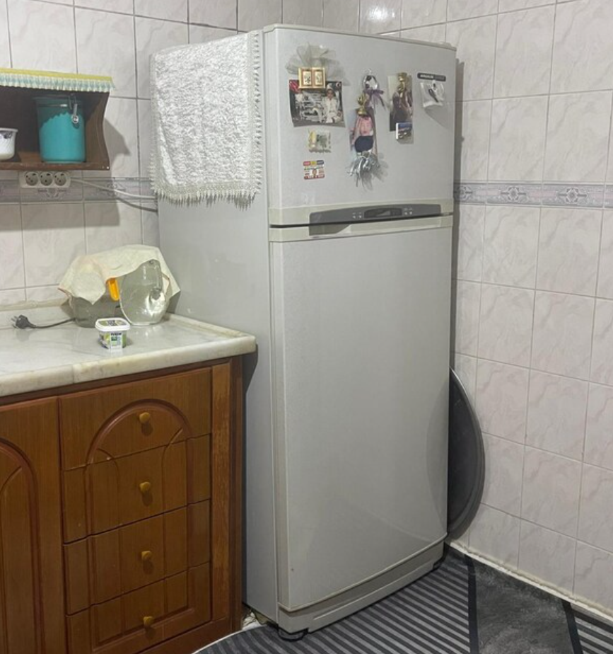 soğutması iyi arçelik ikinci el buzdolabı
