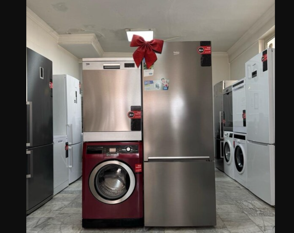 spot defolu bosch buzdolabı