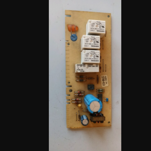 İKİNCİ EL ÇIKMA ARÇELİK BEKO NF 5060 BUZDOLABI ANAKART